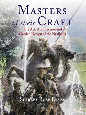 cover image of Masters of their Craft